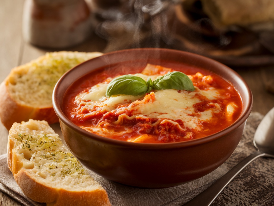 Comforting-Lasagne-Soup-Recipe