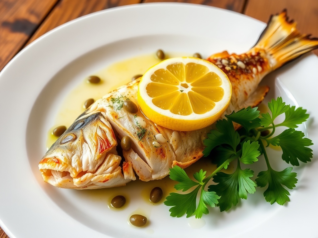 Delicious-Baked-Sea-Bass-Recipe