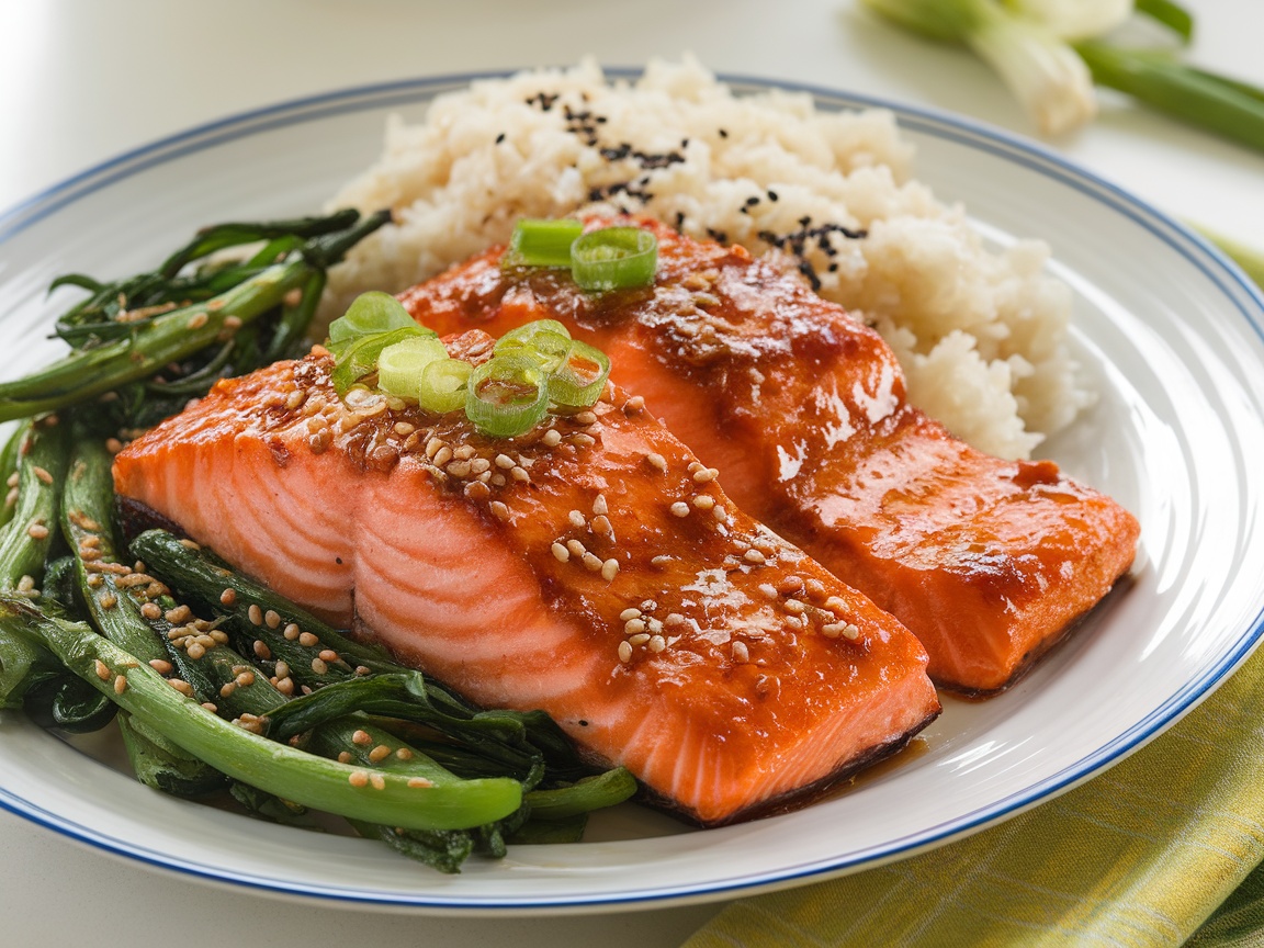 Delicious-Miso-Salmon-Recipe