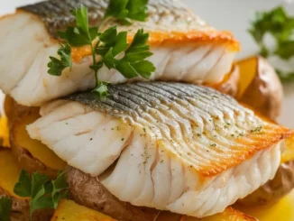 hake recipe