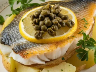 lemon sole