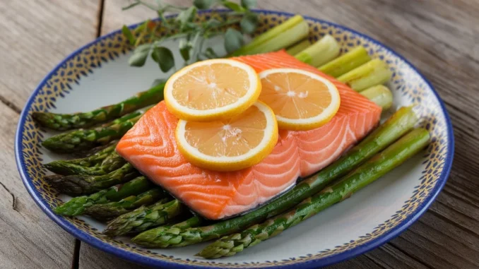 one-pan-salmon one pan salmon