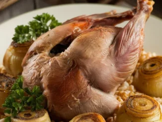 pheasant recipe