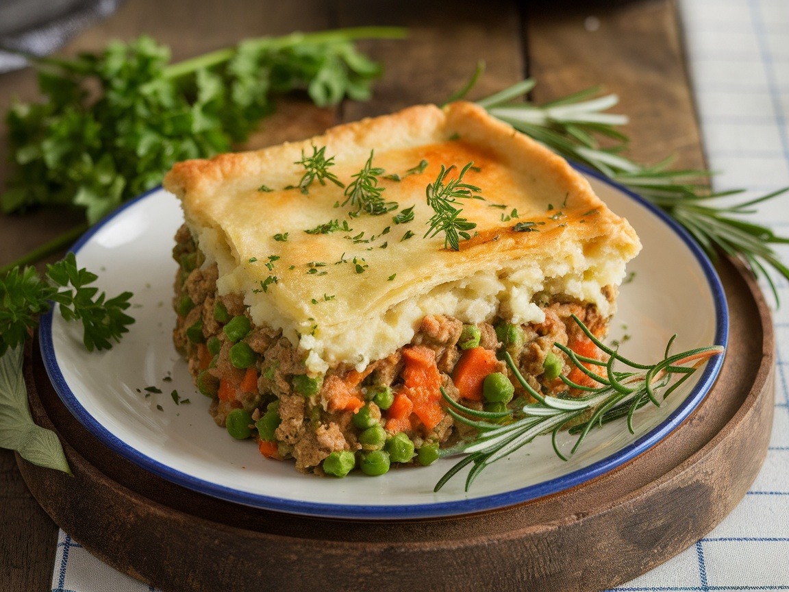 shepherds pie