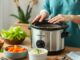slow cooker recipes